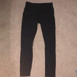 Lulu lemon leggings